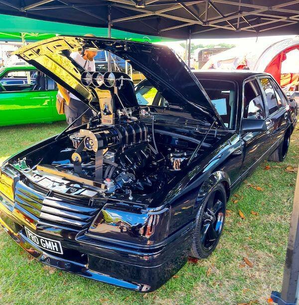 Crazy Vehicles (26 pics)