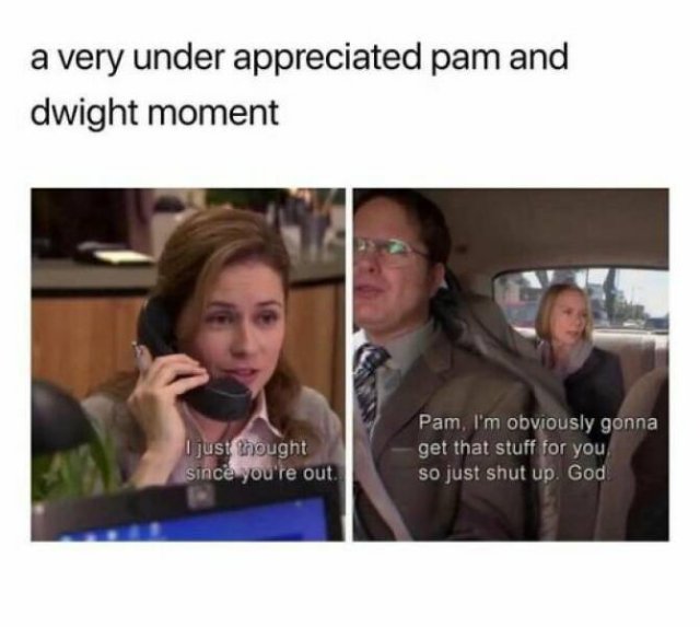 ''The Office'' Memes (29 pics)