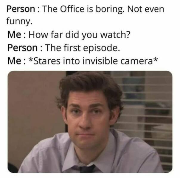 ''The Office'' Memes (29 pics)