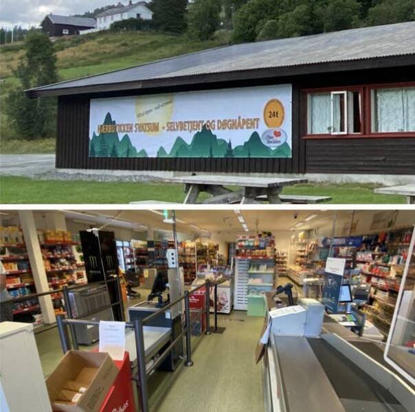 Interesting Finds In Different Countries (27 pics)