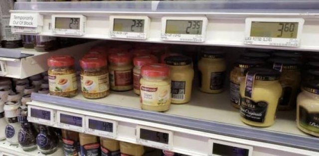 Interesting Finds In Different Countries (27 pics)