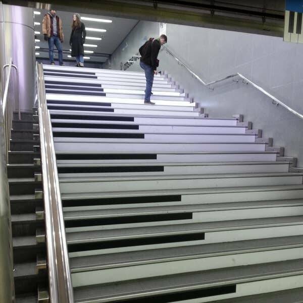 Interesting Finds In Different Countries (27 pics)