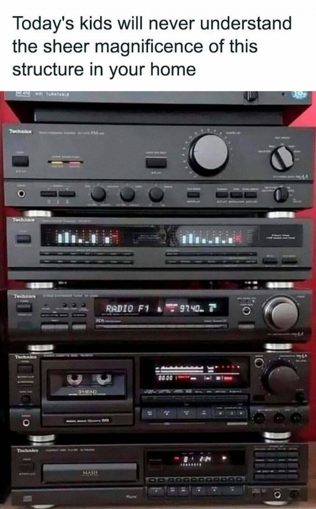 Nostalgic Things (25 pics)