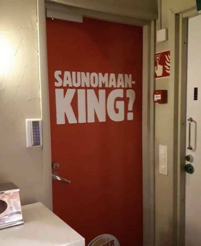 Interesting Finds In Different Countries (27 pics)