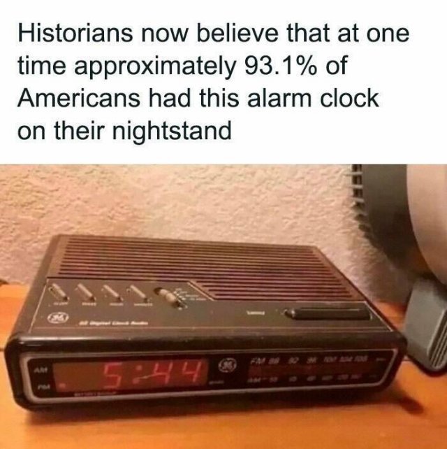 Nostalgic Things (25 pics)