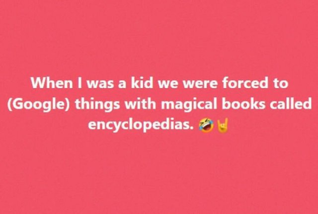 Nostalgic Things (25 pics)
