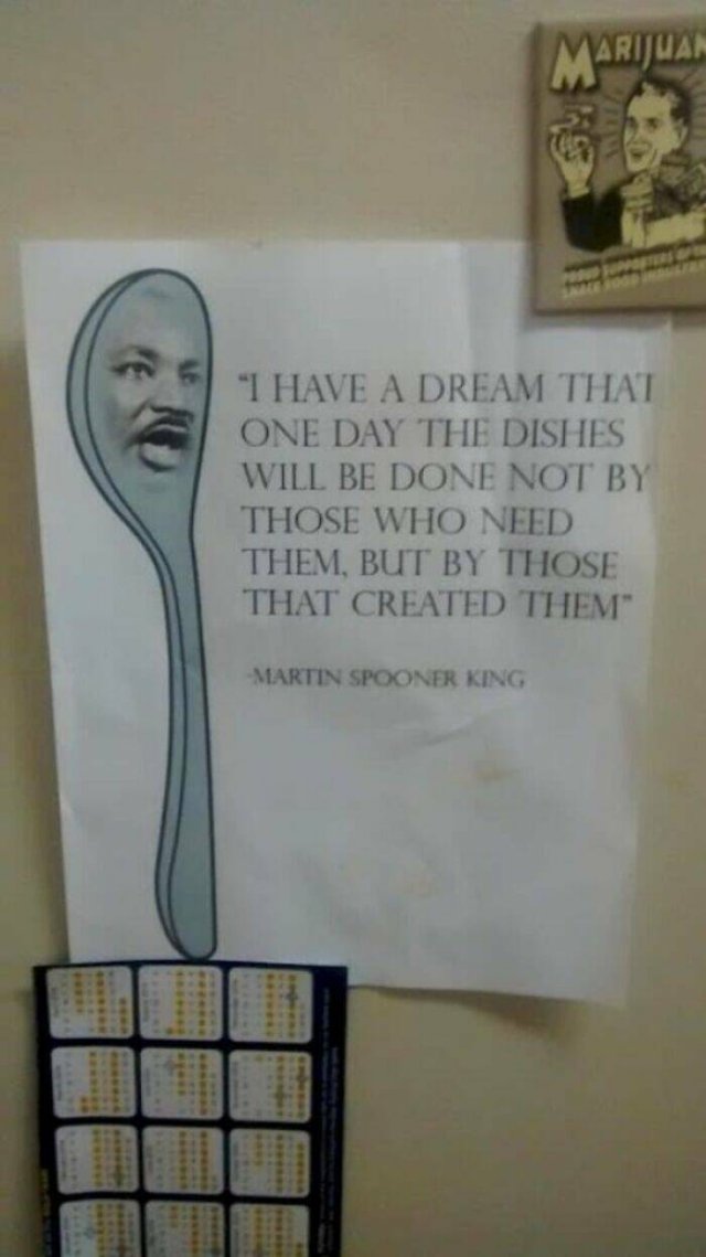 Terrible Roommates (24 pics)