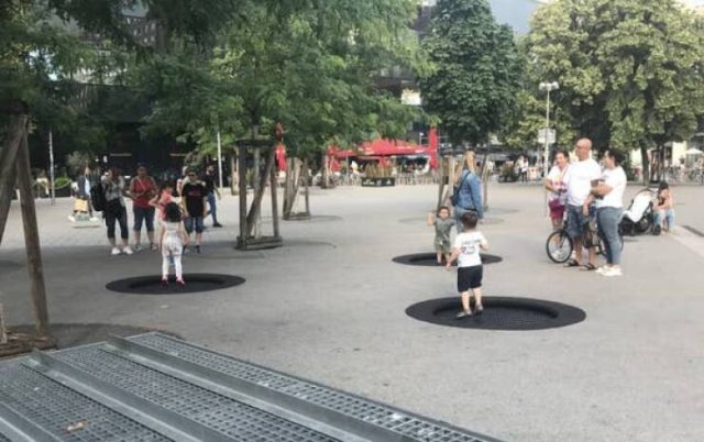 Interesting Finds In Different Countries (27 pics)