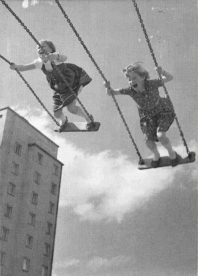 Nostalgic Things (25 pics)