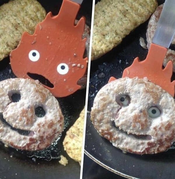 Perfect Matches (17 pics)