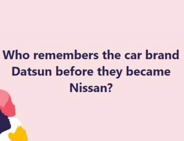 Nostalgic Things (25 pics)
