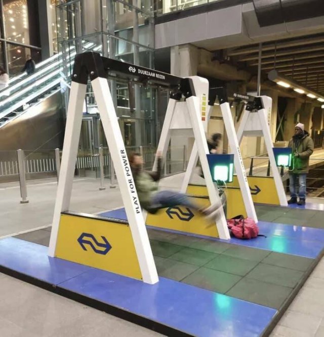 Interesting Finds In Different Countries (27 pics)