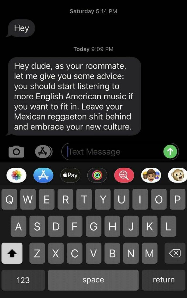 Terrible Roommates (24 pics)