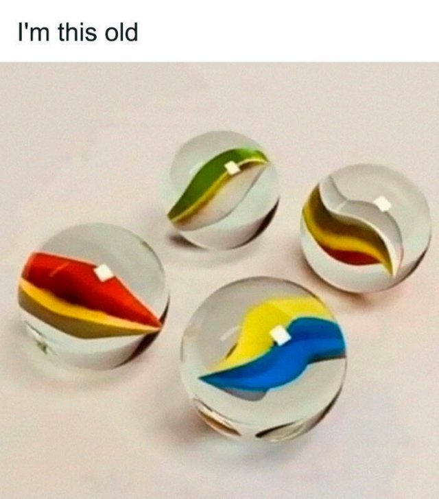 Nostalgic Things (25 pics)