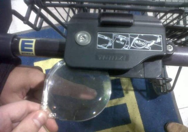 Interesting Finds In Different Countries (27 pics)