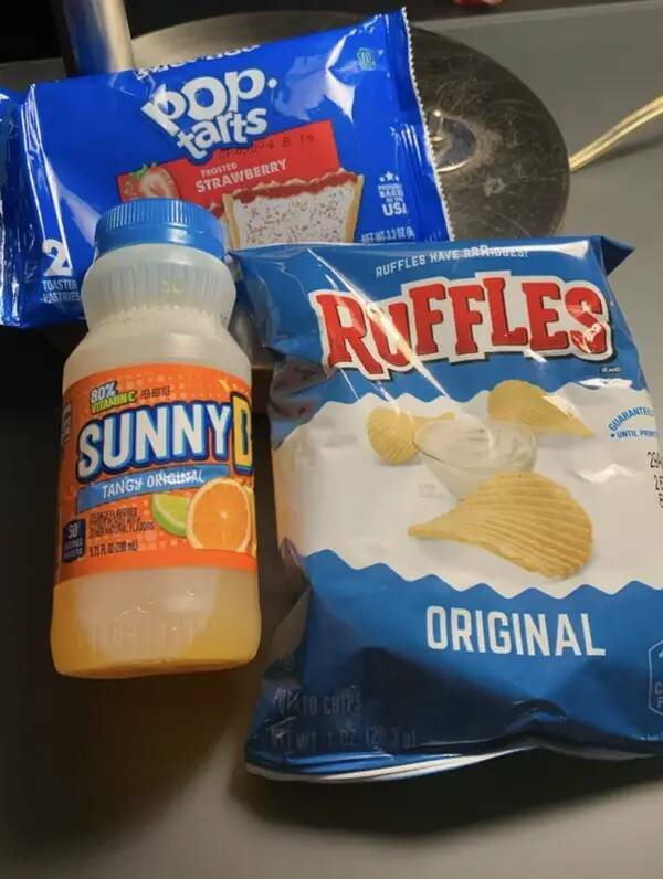 Annoying Finds (25 pics)