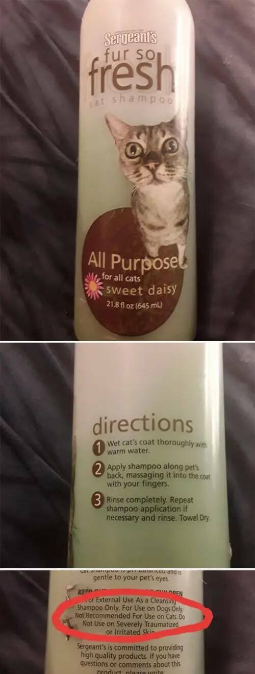 Annoying Finds (25 pics)