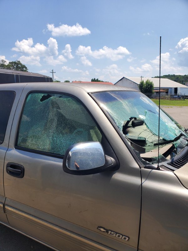 Bad Days Happen (18 pics)