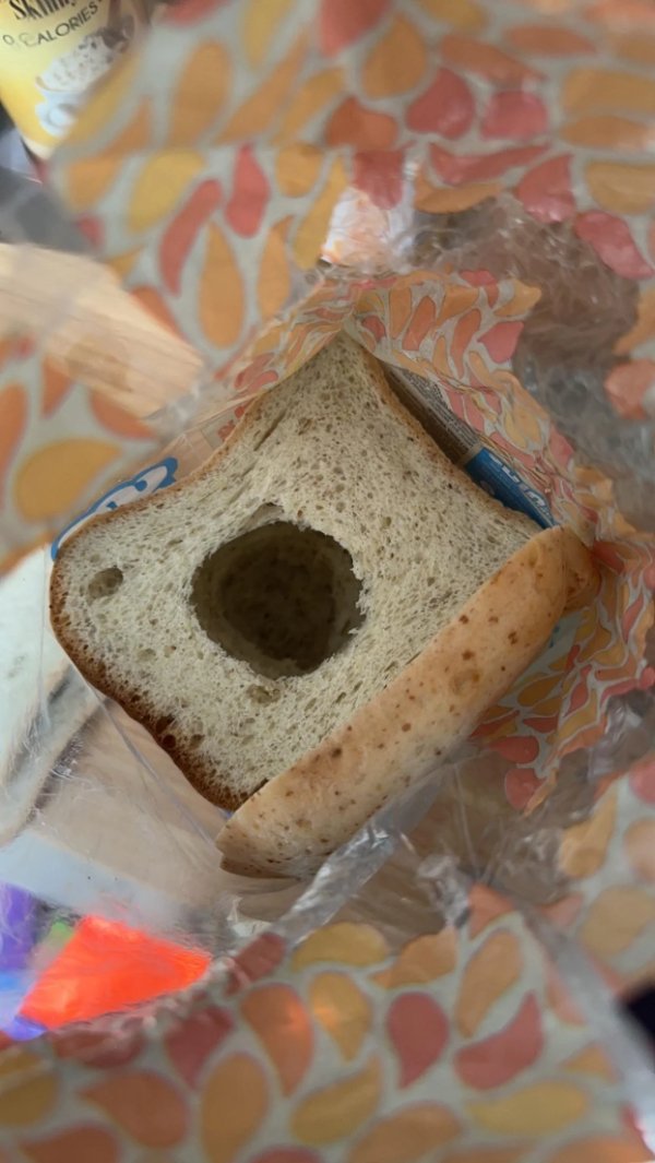 Bad Days Happen (18 pics)