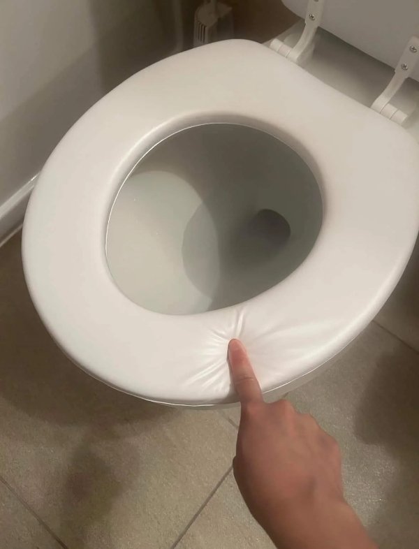 What Is Going On Here? (30 pics)