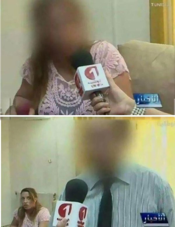 What Is Going On Here? (30 pics)