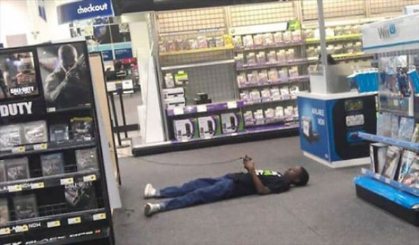 Strange People (35 pics)