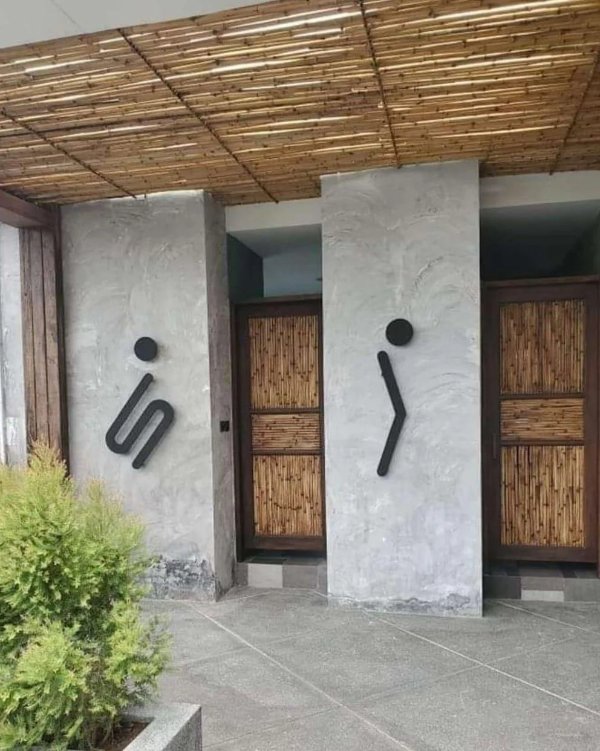Odd Designs (20 pics)