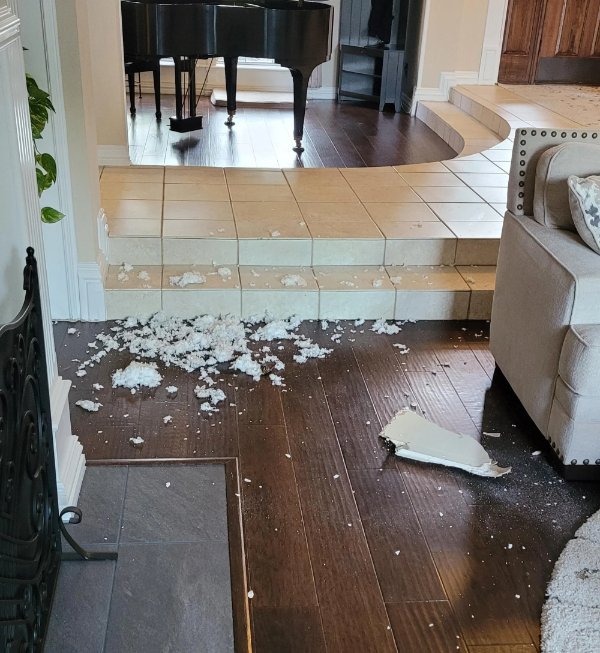 Bad Days Happen (18 pics)