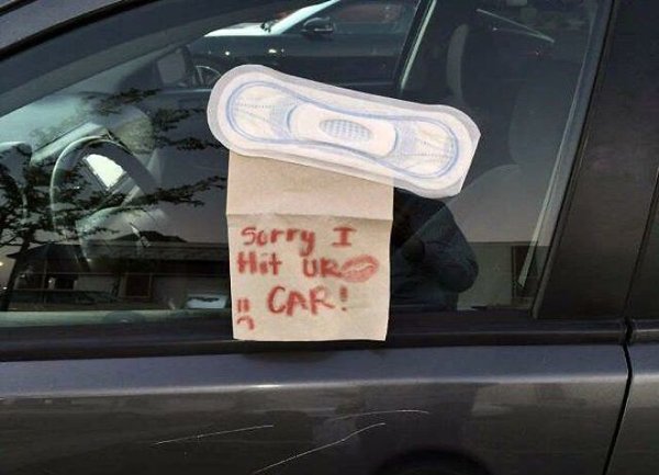 Strange People (35 pics)