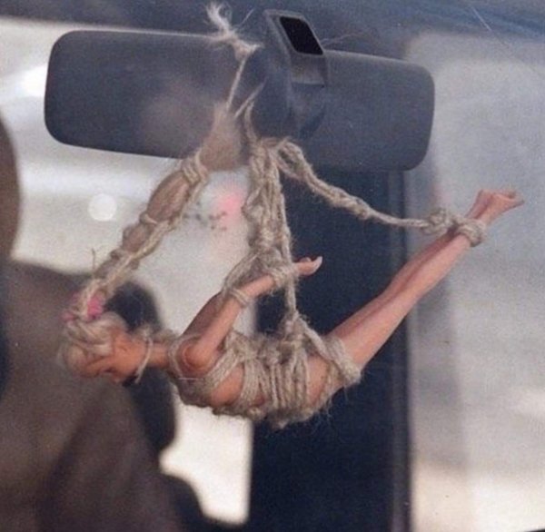 What Is Going On Here? (30 pics)