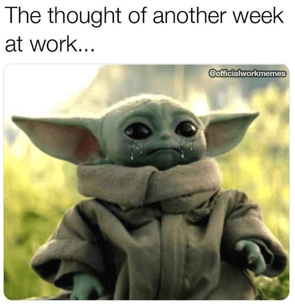 Work Memes (26 pics)