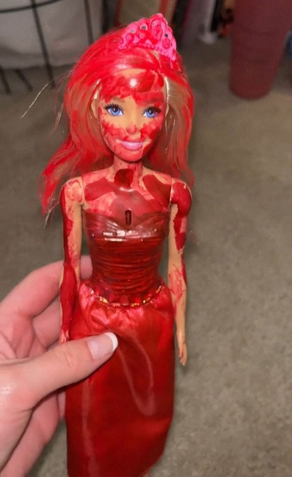 I Accidentally Doomed Barbieland”: 'Barbie' Kicks Off A Hilarious