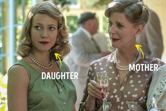 Celebs Who Acted Together With Their Parents (19 pics) Celebs Who Acted Together With Their Parents (19 pics)