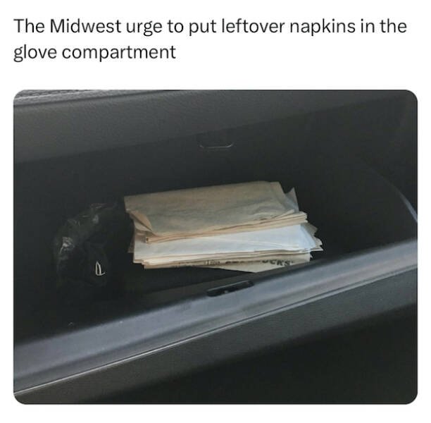 Funny Memes About Midwest (27 pics)