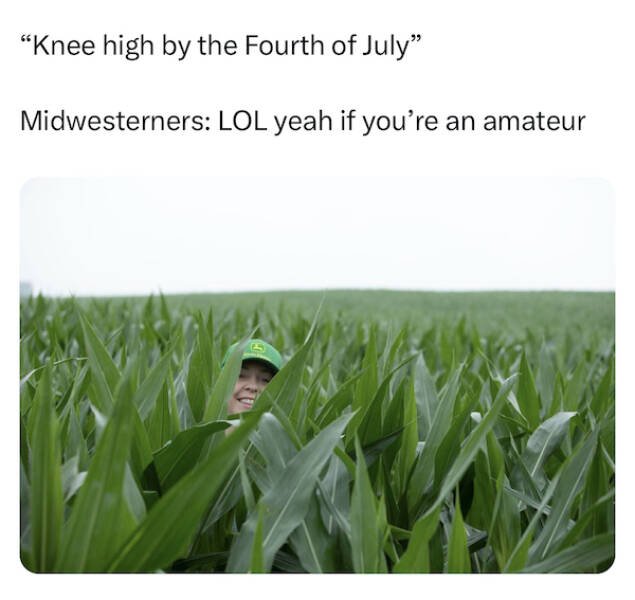 Funny Memes About Midwest (27 pics)