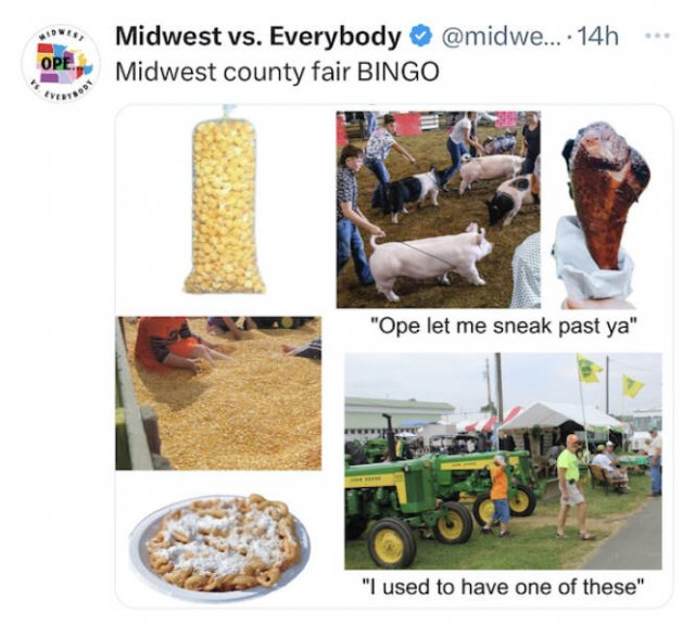 Funny Memes About Midwest (27 pics)