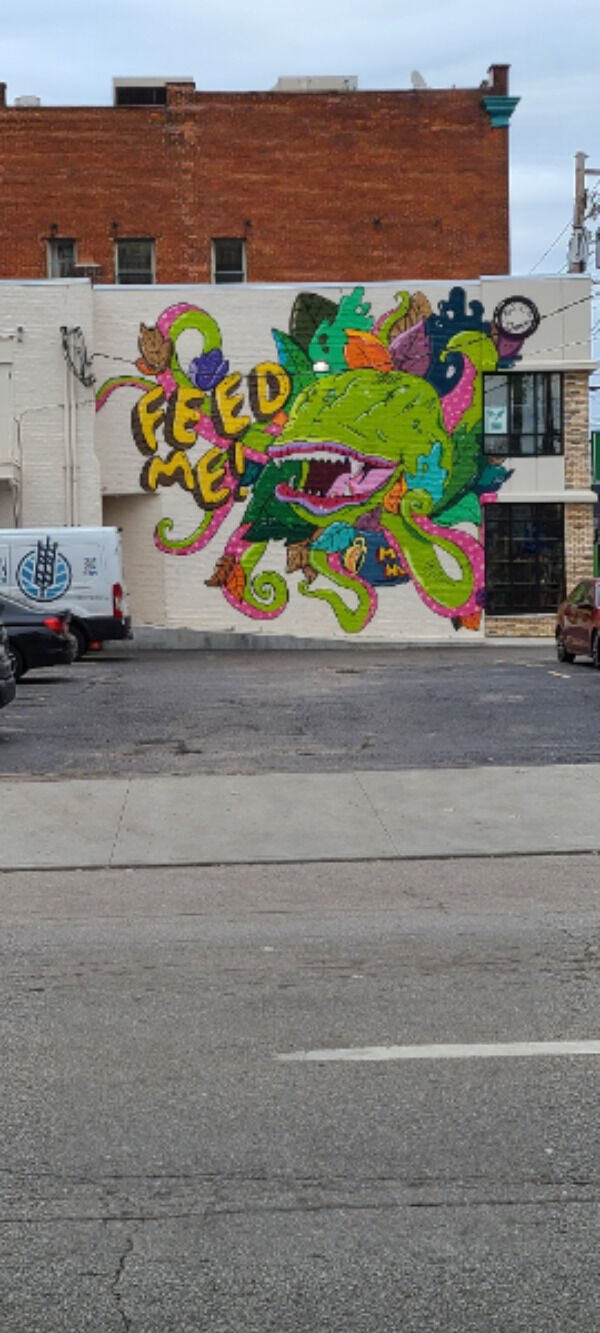 Insane Graffiti (33 pics)