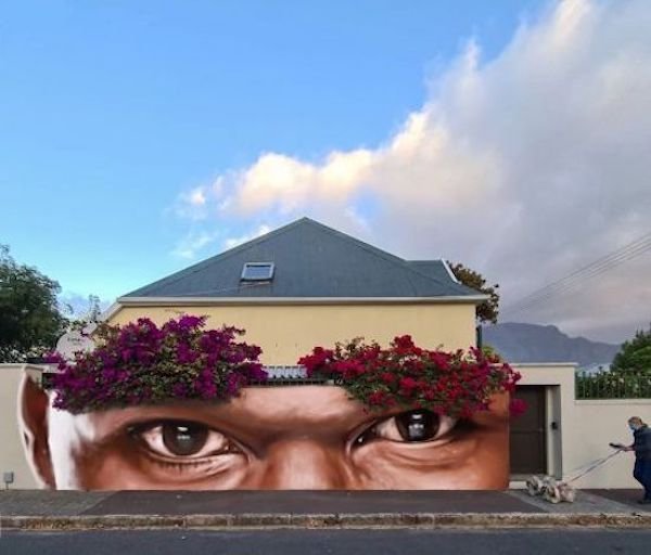 Insane Graffiti (33 pics)
