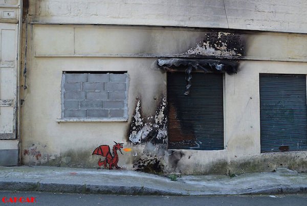Insane Graffiti (33 pics)