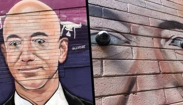 Insane Graffiti (33 pics)