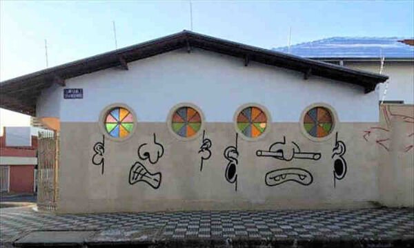 Insane Graffiti (33 pics)
