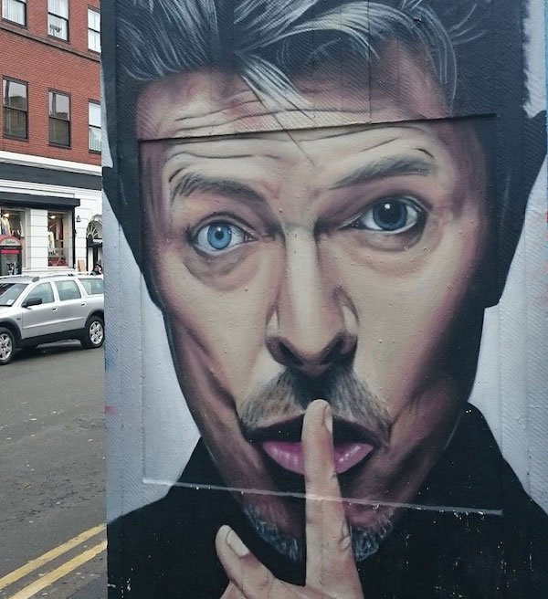 Insane Graffiti (33 pics)