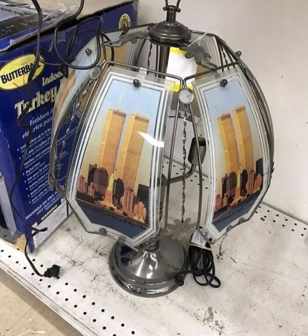 Weird Finds In Thrift Shops (30 pics)