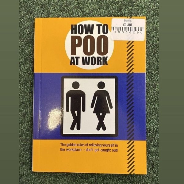 Weird Finds In Thrift Shops (30 pics)