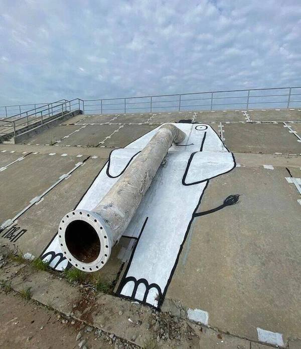 Insane Graffiti (33 pics)