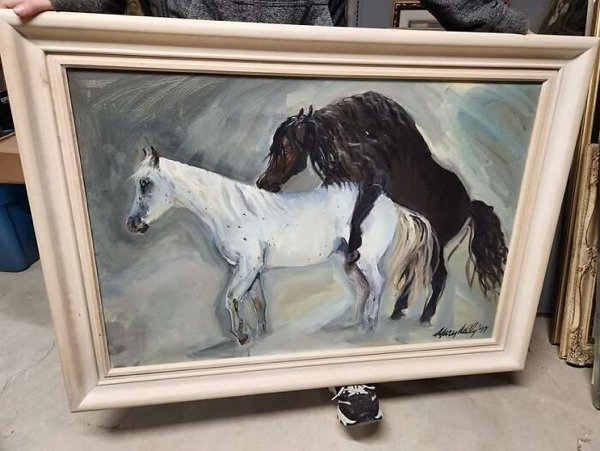 Weird Finds In Thrift Shops (30 pics)