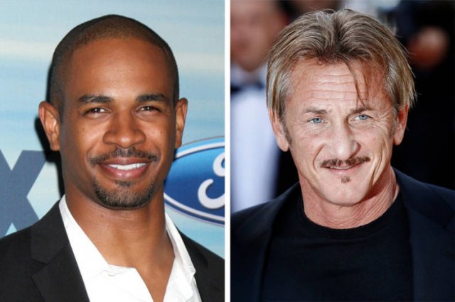 Celebrities Of The Same Year Of Birth (20 pics)
