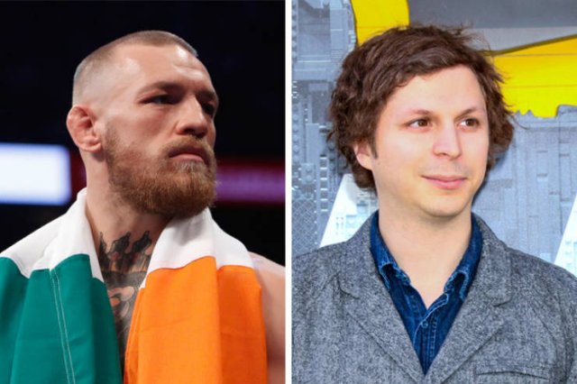 Celebrities Of The Same Year Of Birth (20 pics)