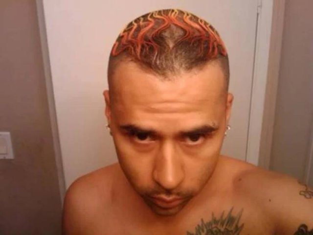 Terrible Haircuts (29 pics)