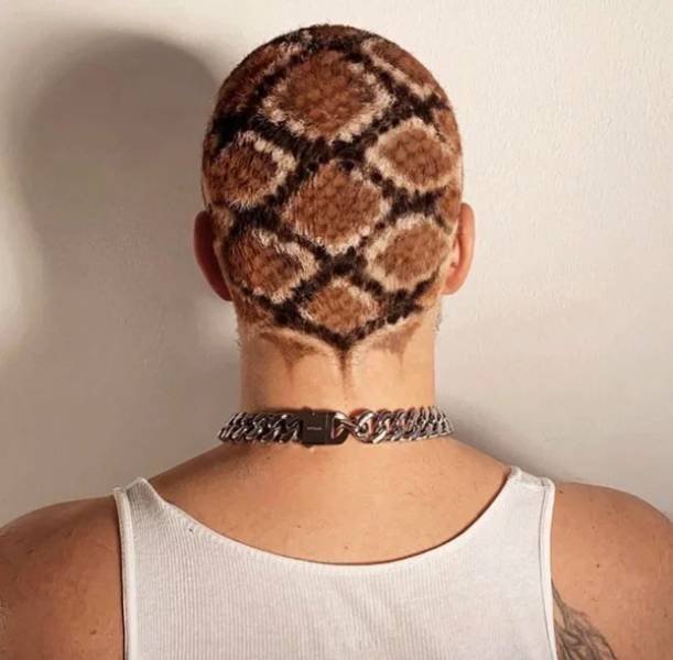 Terrible Haircuts (29 pics)